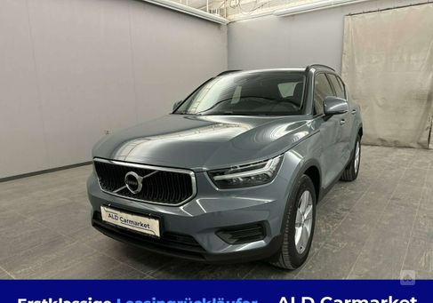 Volvo XC40, 2020