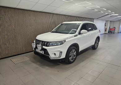 Suzuki Vitara, 2022