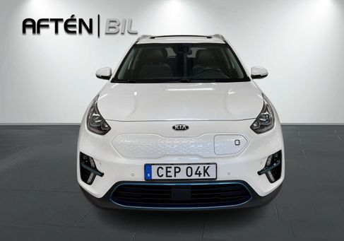 Kia Niro, 2021