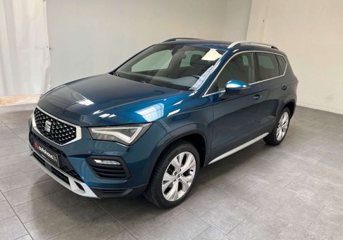 Seat Ateca, 2022 3