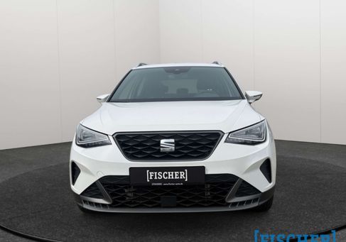 Seat Arona, 2023 2