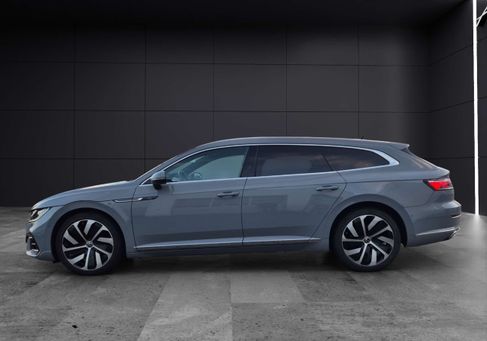 Volkswagen Arteon, 2022 2