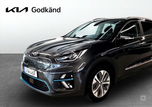 Kia Niro, 2021