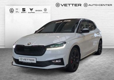 Skoda Fabia, 2026