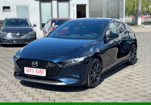 Mazda 3, 2025 2