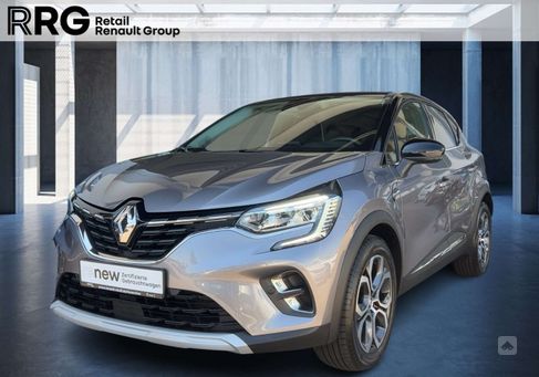 Renault Captur, 2020