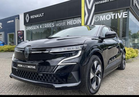 Renault Megane, 2023