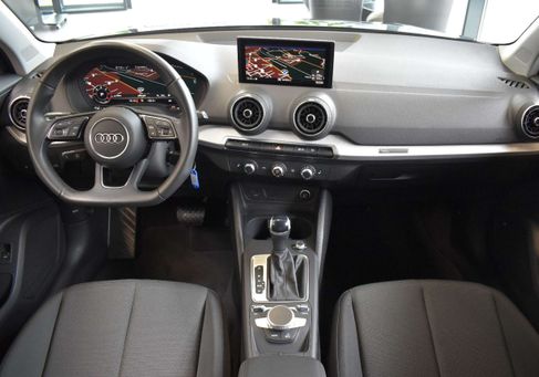 Audi Q2, 2024 3