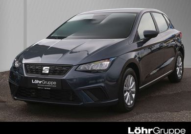 Seat Ibiza, 2025