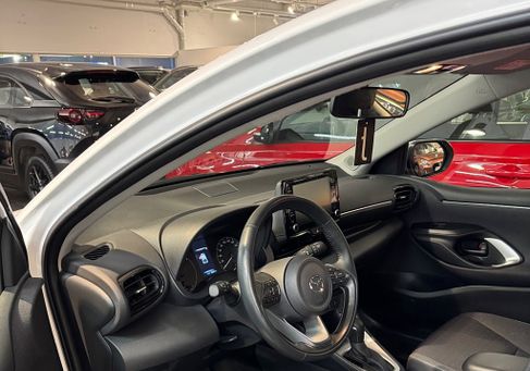Mazda 2, 2023