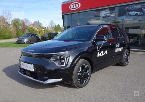 Kia Niro, 2022