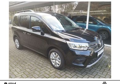 Renault Kangoo, 2024