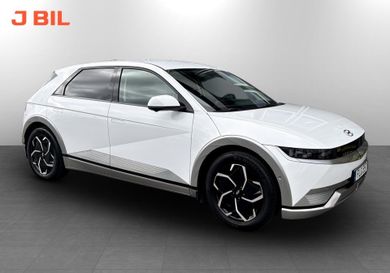 Hyundai IONIQ, 2023
