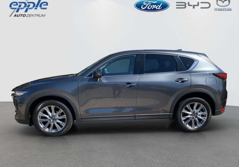 Mazda CX-5, 2021 3