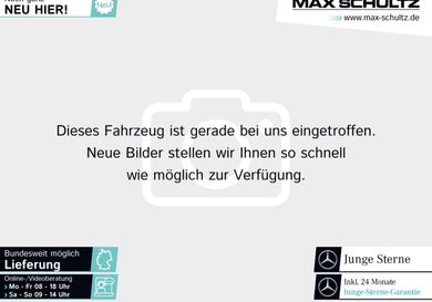 Mercedes-Benz A 200, 2020