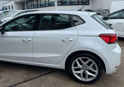 Seat Ibiza, 2021 3