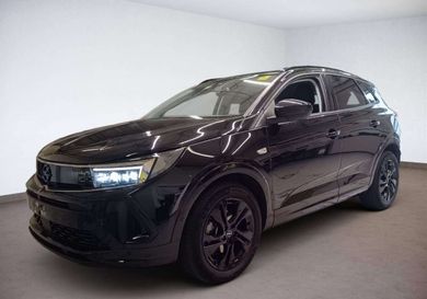 Opel Grandland X, 2024