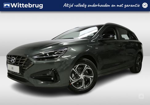 Hyundai i30, 2023