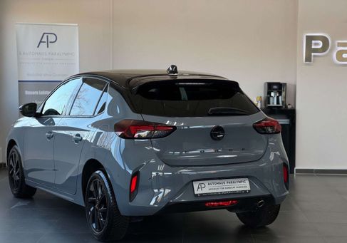 Opel Corsa, 2024
