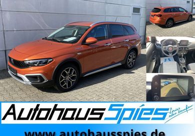 Fiat Tipo, 2022