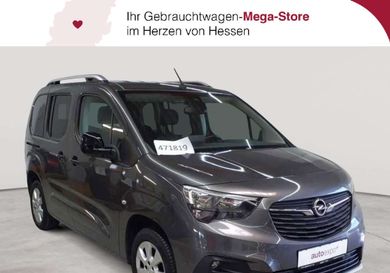 Opel Combo, 2022
