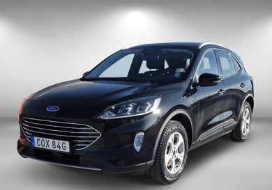 Ford Kuga, 2022