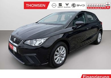 Seat Ibiza, 2019
