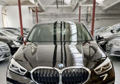 BMW 118, 2021 2