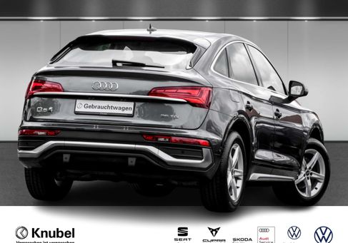 Audi Q5, 2023 2