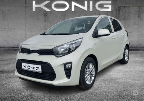 Kia Picanto, 2024