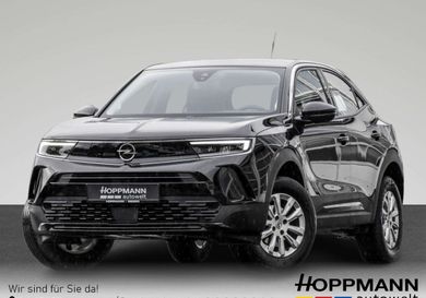Opel Mokka, 2023