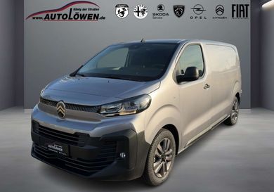 Citroën Jumpy, 2025