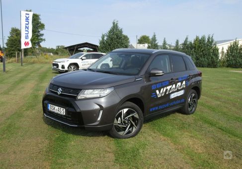 Suzuki Vitara, 2024