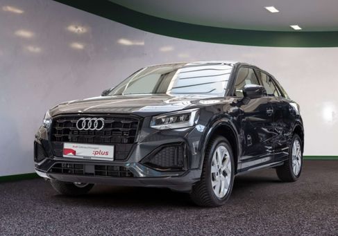 Audi Q2, 2025