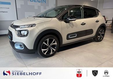 Citroën C3, 2024