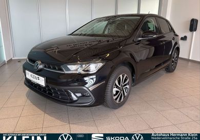 Volkswagen Polo, 2023