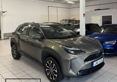 Toyota Yaris Cross, 2023