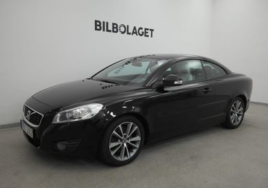 Volvo C70, 2011