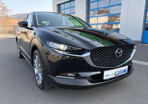 Mazda CX-30, 2023 2