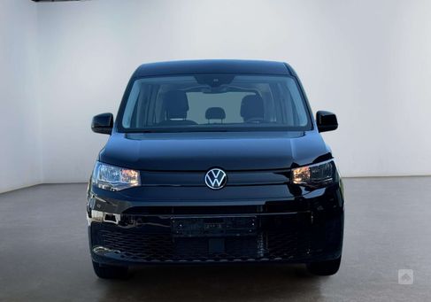 Volkswagen Caddy, 2024