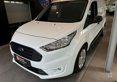 Ford Transit, 2019