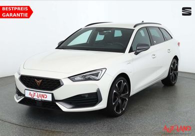 Seat Leon, 2021
