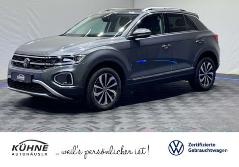 Volkswagen T-Roc, 2022