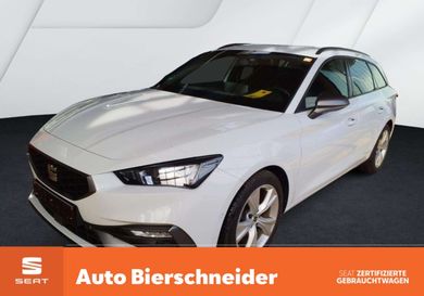 Seat Leon, 2025