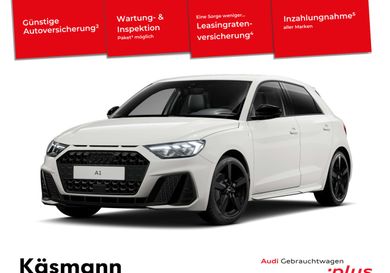 Audi A1, 2026