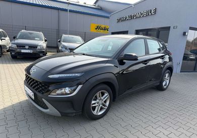 Hyundai Kona, 2021