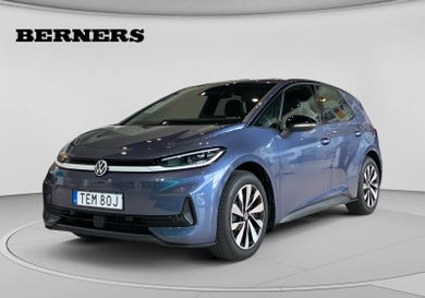 Volkswagen ID.3, 2027