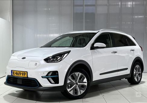 Kia Niro, 2021