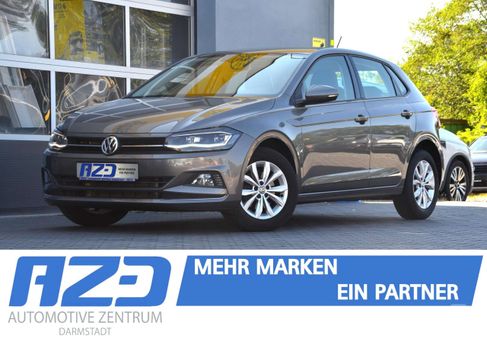 Volkswagen Polo, 2019