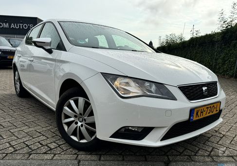 Seat Leon, 2014